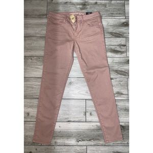 AE Soft Low Rise Jegging